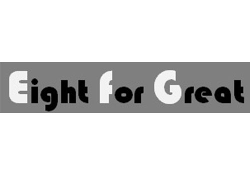 European Project - Eight for Great