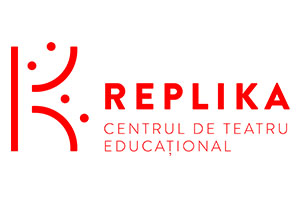 Replika Centrul De Teatru Educational logo - Πράματα και Θάματα Συνεργασίες