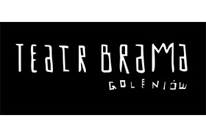 Teatr Brama logo - Πράματα και Θάματα Συνεργασίες