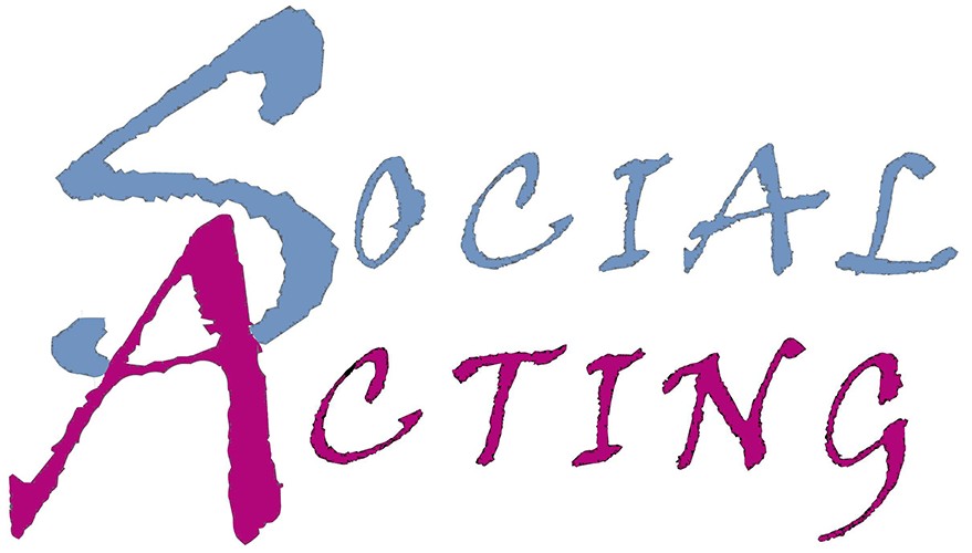 social acting